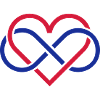 poly heart