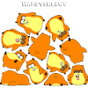 Hamsterkauf total - Tragebeutel deluxe