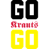 Go, Krauts, Go!