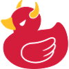 Devil Ducky