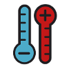Hot Cold Temperature