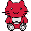chat sans CHAPEAU 4