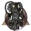 Elefant