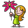 Blumenkind