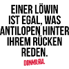 Löwin