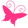 Papillon, printemps, été,