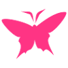 Schmetterling