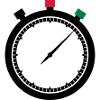 Stoppuhr
