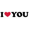 I Love You