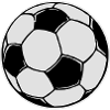 ball fussball