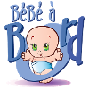 Bébé à bord