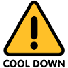 Cool down | Runter kommen