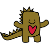 liebes-monster