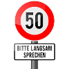 50 years shield slowly