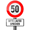 50 years shield louder