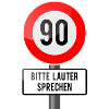 90 years shield louder
