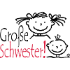 Grosse Schwester