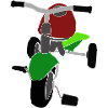 Tricycle