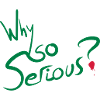 Why So Serious?