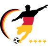 Fußballspieler Germany
