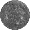 Planeten: Merkur
