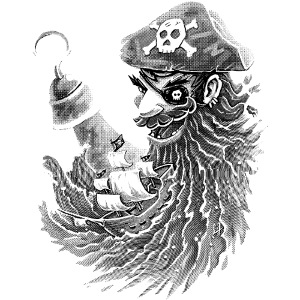 Blackbeard