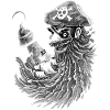 Blackbeard