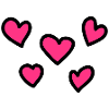 hearts