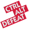 Ctrl Alt Defeat