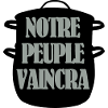 Notre peuple vaincra