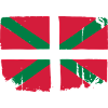 Drapeau Basque