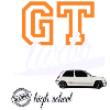 DLEDMV - GT Turbo