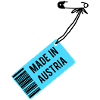 Made in Austria T-Shirt