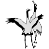 Kraniche