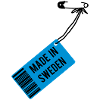 Made in Sweden