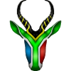 South African Springbok 2