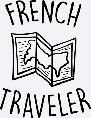 french traveler