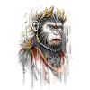 Caesar Ape