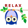 Eule - Relax