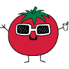 Cool Tomato