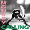 Monkey Calling