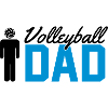 Volleyball Dad
