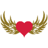 Wing Heart