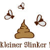 kleiner Stinker