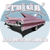 Cadillac Coupe de Ville