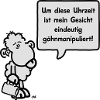 Gähnmanipuliert
