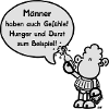 Sheepworld - Gefühle