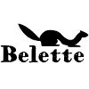 T-shirt Belette simple