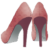 Miss Ady_escarpins motifs