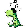T-Rex Music